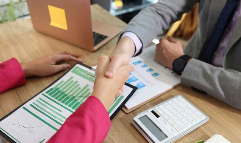 Vendor Onboarding and Verification
